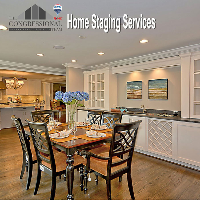 Home Staging Services